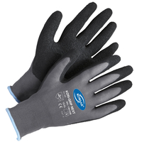 Arbeitshandschuh KORSAR Kori-Grip Next, 7/S