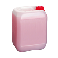 Savon liquide, rose, bidon de 5 litres
