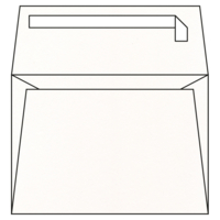 Olin Origins Chalk, Enveloppes C5