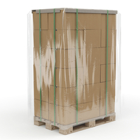 Housse de protection pour palettes Master'in Performance