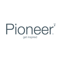 Pioneer Preprint feuille grand format