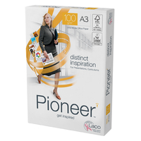 Pioneer A3 100 gm2