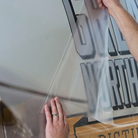 Plastotape 1510 Application