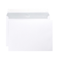 Polar C5 100gm2 patte autoadhésive sans fenêtre