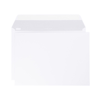 Polar C4 120gm2 patte autoadhésive sans fenêtre