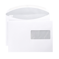 Polar C5 100gm2 gommé fenêtre à droite