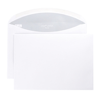 Polar C5 100gm2 gommé sans fenêtre