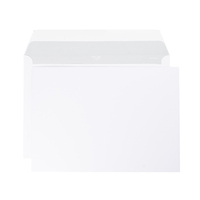 Polar B4 100gm2 patte autoadhésive sans fenêtre