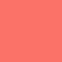 POLI-FLEX® TURBO® 4929 Coral