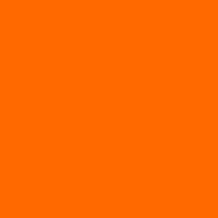 POLI-FLEX® TURBO® 4942 Neon Orange