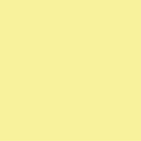 POLI-FLEX® TURBO® 4958 Pastel Yellow