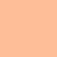 POLI-FLEX® TURBO® 6978 Peach Fuzz