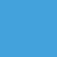 POLI-FLEX® TURBO® 4903 Neon Blue