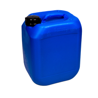 BRANOtect AIII Korrosionsschutzfluid, Kanister zu 10 Liter | Antalis CH