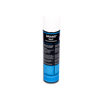 BRANOtect AIII Korrosionsschutzfluid, Spraydose zu 400 ml | Antalis CH
