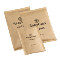 RecyCold Kühlpacks | Antalis CH
