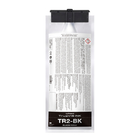 Roland Eco Solvent TrueVIS Ink black