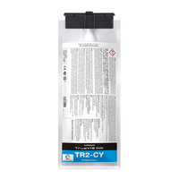 Roland Eco Solvent TrueVIS Ink cyan