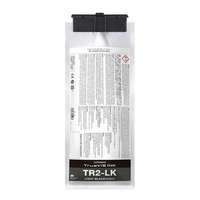 Roland Eco Solvent TrueVIS Ink light black