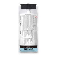Roland Eco Solvent TrueVIS Ink light cyan