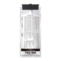 Roland Eco Solvent TrueVIS Ink white