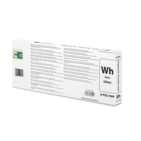 Roland Ink Textile blanc