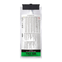 Roland Eco Solvent TrueVIS Ink vert