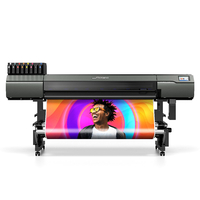 Roland TrueVis LG-640 Frontansicht