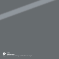 Arlon Premium Colour Change 505 Matte Grey 1524mm