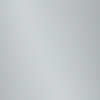 Coala FOLIO Polyester, mat, argent, 25µm, 700 x 1000mm, sans refente