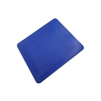 Squeege Teflon bleu