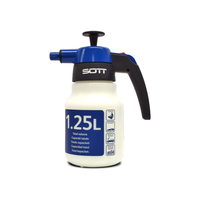 Pressure Spraybottle
