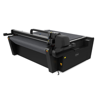 Summa F Series F1612 vue de face