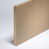 Swedboard  brun 16mm, 1600x3200mm