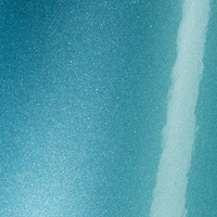 Gloss Metallic Frozen Wave