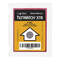 indicateur d’inclinaison TiltWatch XTR