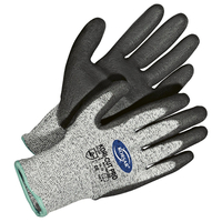 Gants de protection contre les coupures KORSAR Kori-Cut Pro 7/S