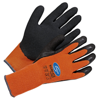 Arbeitshandschuh KORSAR Kori-Ice Thermo, Grösse 7/S