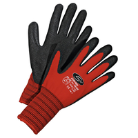 Arbeitshandschuh KORSAR Kori-Red, Grösse 7/S
