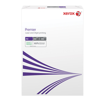 Xerox Premier Pure TCF Ries Frontansicht