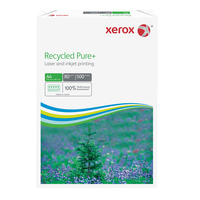 Xerox Recycled Pure+ weiss 80g/m2 210x297 003R98756 SB