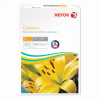 Xerox Colotech+ blanc 120g/m2 420x297 003R99010 BL