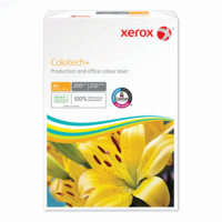Xerox Colotech+ blanc 200g/m2 210x297 003R99018 BE