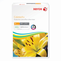 Xerox Colotech+ blanc 300g/m2 210x297 003R99034 BE