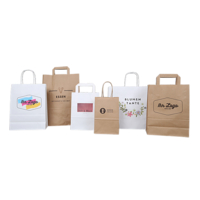 Sacs en papier | Antalis CH