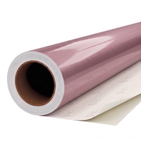 Arlon Premium Colour Change 434 Gloss Future Berry MET 1524 mm x 25 m