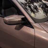 Avery Supreme Wrapping Film Goss Metallic Brown 1520mm