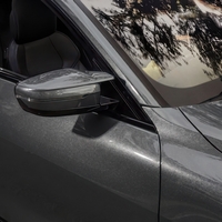 Avery Supreme Wrapping Film Gloss Metallic Grey 1520mm