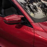 Avery Supreme Wrapping Film Gloss Metallic Passion Red 1520mm