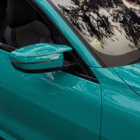 Avery Supreme Wrapping Film Aqua Blue 1520mm